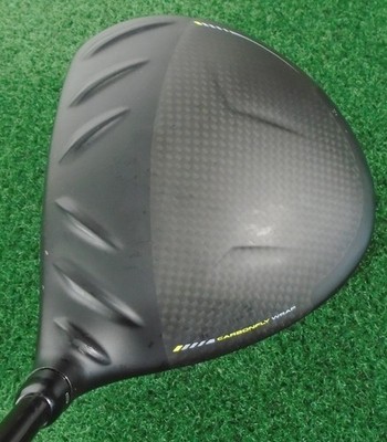 PING G430 LST ドライバー 9° VENTUS BLACK Golf Drivers - PING