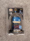 NYCC 2025 'Official Sticker' Funko Pop! DC BATMAN LE 2010 Clamshell FAST SHIP