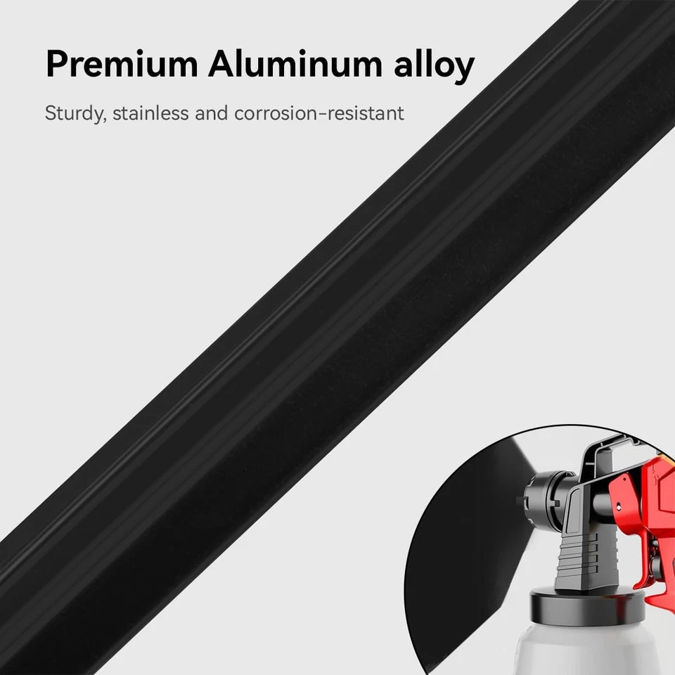 Упаковка из 1 ~ 200 высокопрочных алюминиевых колышков для палатки, металлических шипов для палатки - Изображение 4 из 4