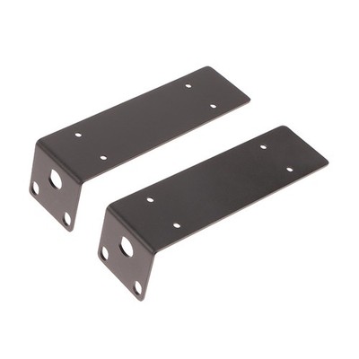 Rackmount Rack Metal Frame For Wireless Microphone System Wireless Receiver
