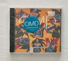 Orchestral Manoeuvres In The Dark - Liberator...