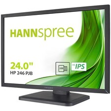 HANNspree Monitor 24inch Full HD 60Hz IPS-ADS HP246PJB