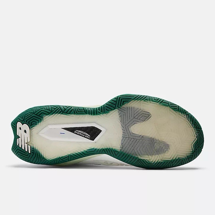 New Balance Coco CG2 ‘White Marsh Green’ US7-9.5 Womens Tennis Shoes New ✅ RARE image 4