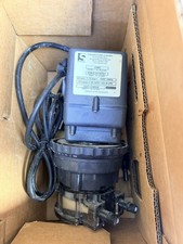 STENNER 85M3 PRESSURE PUMP 25 PSI