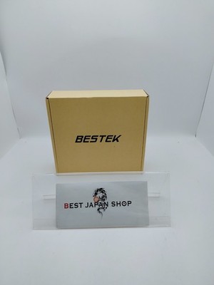 BESTEK Down Transformer For Japanese Electrical Products 220V 230V 240V to 100V