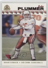 2002 Pacific Adrenaline Jake Plummer #7