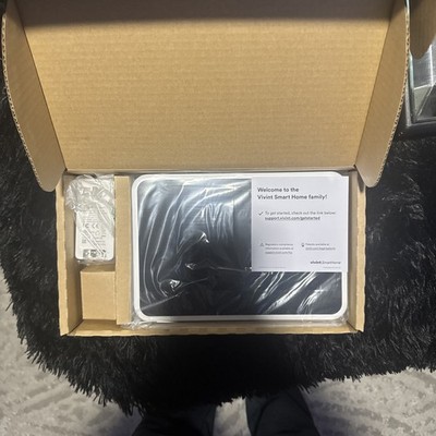 New Vivint Smart Home Sky Control Panel Smart Hub VS-SH2000-C00