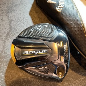 Callaway Rogue St Driver | eBay