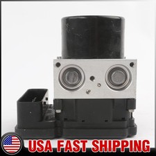 For Volkswagen Passat Golf 2013-2015 ABS Anti Lock Brake Pump 1K0 614 517 DT