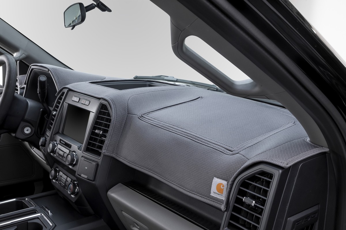 Covercraft Carhartt LTD. Edition Custom Dash Cover for Ford F-250
