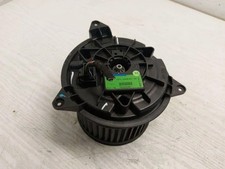 FORD MONDEO III B5Y Innenraumheizung 19020008 1S7H18456AD 2.00 Diesel 24409918