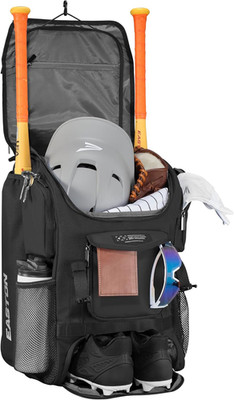 Backpacks Sports Bag Bat Holder Baseball Softball Choose Your Color