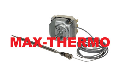 E.G.O EGO UNIVERSAL THREE PHASE FRYER 95-180°C CONTROL THERMOSTAT 55.34035.080