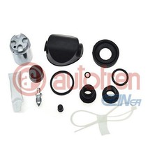 Reparatursatz Bremssattel hinten für Ford Cougar EC Mondeo 1 GBP 2 BAP | 532077