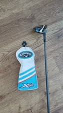Callaway XR Fairwayholz 5 19° / Project X  4...