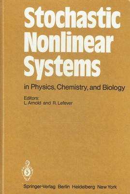 Arnold, Ludwig - Stochastic Nonlinear Systems