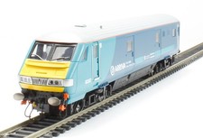 Rare Brand New Hornby R4640 Mk3 DVT 82307 in Arriva Trains livery