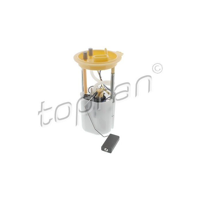 Pompe de gavage 1K0919050AB compatible Seat Altea et Skoda Octavia