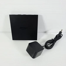 Amazon Model CL1130 Fire TV Media Streaming Box 1st Gen Unit Only