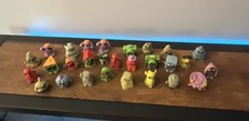 Trash Pack Lot Of 28 Zombies with 2 Ultra Rare and one Special Edition. RARE