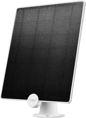 TP-LINK Tapo A200 Solarpanel, umweltfreundliche, Micro USB