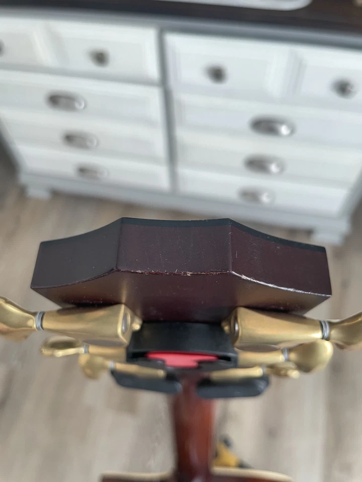 Taylor K24ce Acoustic-Electric Guitar - Hawaiian Koa (Used w/ Hardcase) - Image 3 of 4