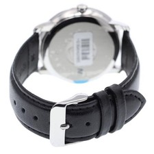 OMEGA DE VILLE PRESTIGE 424.13.40.20.02.003 40mm SS Silver Dial Automatic #C1178 3