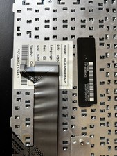  Fujitsu Siemens Amilo Xi1526 Xi1546 Xi1547 1554 Notebook Tastatur MP03236003347