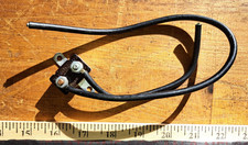 Made In USA Short Stop 20 Amp Circuit Breaker Harley Davidson #74597-73, 12 Volt