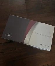 Jeunesse Reserve Resveratrol Antioxidants Fruit Blend Supplement 1 box Exp 2027