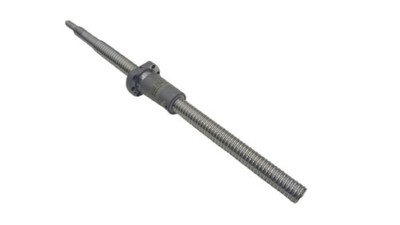 Benzinger 524415 9350RP Ball Screw with Flange Nut Linear Technology