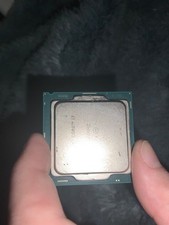 Intel Core i7-6700 Processor 3.40 GHz, 4 Cores, LGA 1151 - SR2L2