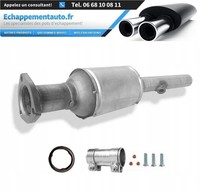 Katalysator Volkswagen Bora Kombi / Golf IV 1.6I 1J0254400CX