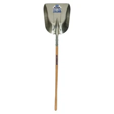 SEYMOUR MIDWEST 49064 Scoop Shovel 819R73
