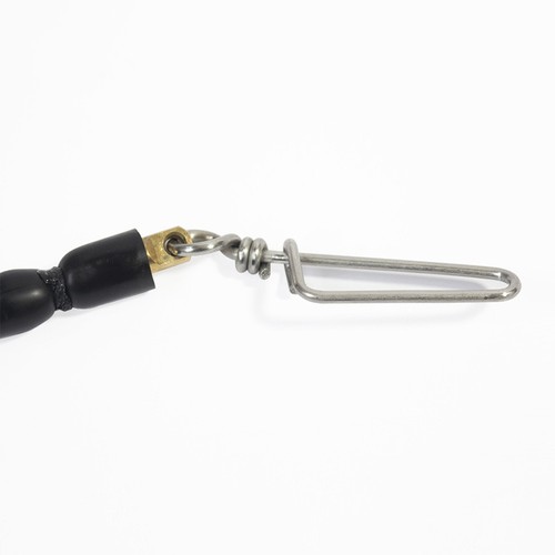 Spearfishing Shock Cord Bungee with Swivel Snap Clip for Speargun Shooting Lines - Picture 9 of 14