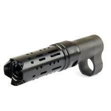 M1 Garand Muzzle Adapter + Muzzle Brake 5/8x24 Thread All Steel