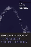 Hitchcock Hajek | Ohb Probability & Philosoph Ohbk C | Buch | Englisch (2016)