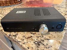 Schiit Jotunheim I (SCH-14) Desktop Audio Amplifier w/DAC Module - Black