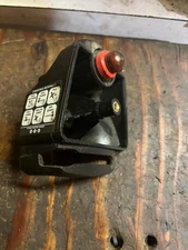 OEM Redmax HB280 Leaf Blower Air Filter Base Free Shipping