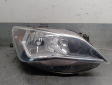 6J1941006N scheinwerfer rechts SEAT IBIZA IV ST 6J8 6P8 1.6 TDI 2010 5844287