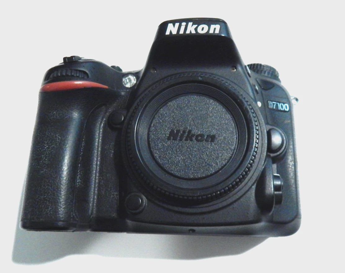 Nikon D7100 Digital SLR Cameras for Sale | Shop New & Used Digital