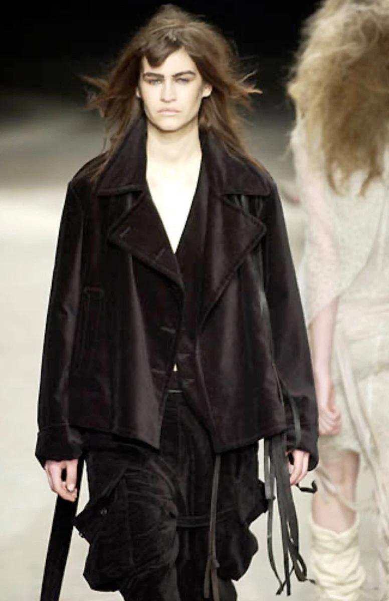 Ann Demeulemeester Coats, Jackets & Vests for Women for sale | eBay