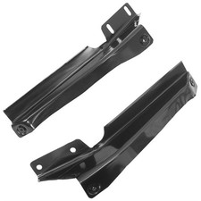 1970-74 Dodge Challenger Tail Lamp Panel Bracket - Pair New Dii