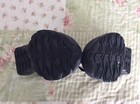 NWT Sz 12 Boys Black Sneakers Lace Up By Reebok — photo 9