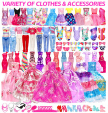 Toys for Girls Kids 4 5 6 7 8 9 10 Years Old - 2025 Christmas Birthday Gift Idea