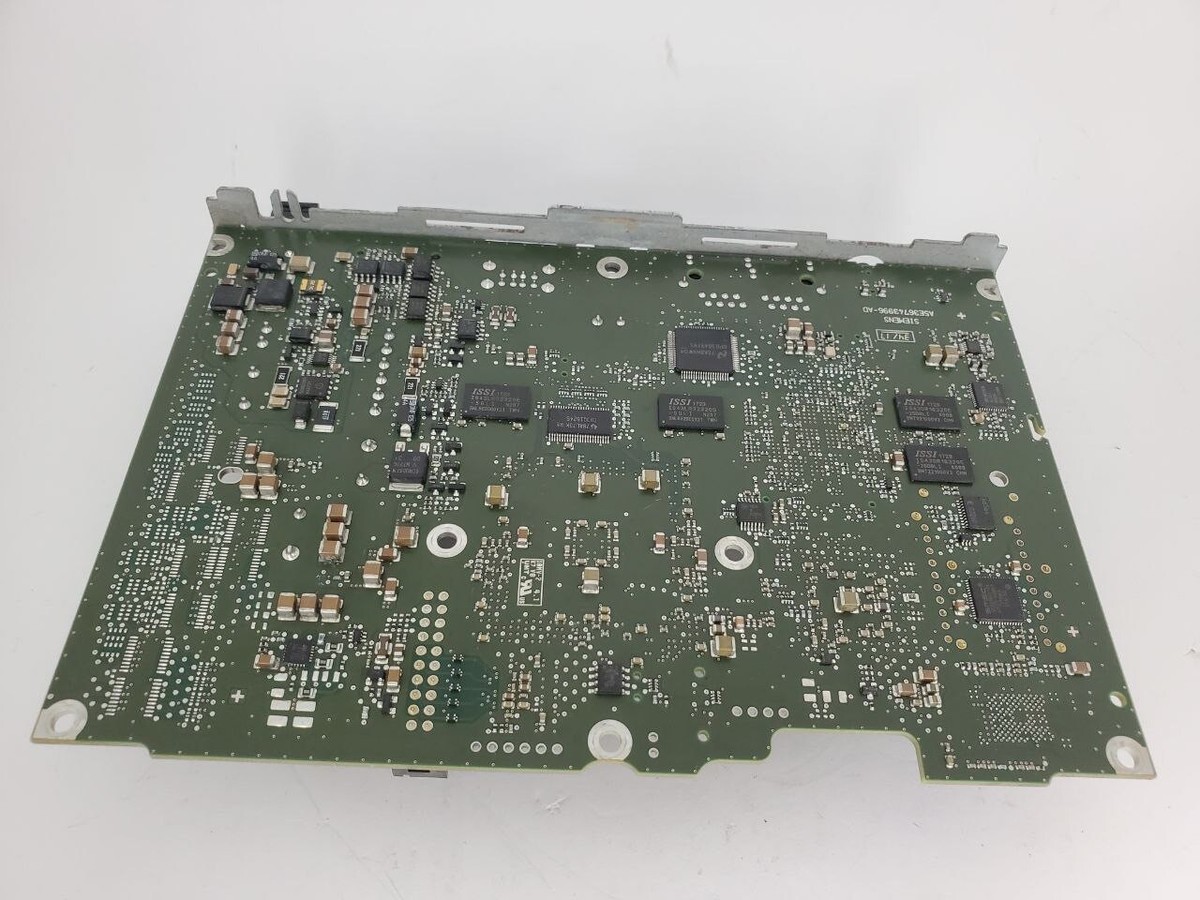 Siemens Simatic TP900 Mainboard 6AV2 124-0JC01-0AX0 A5E36743996 
