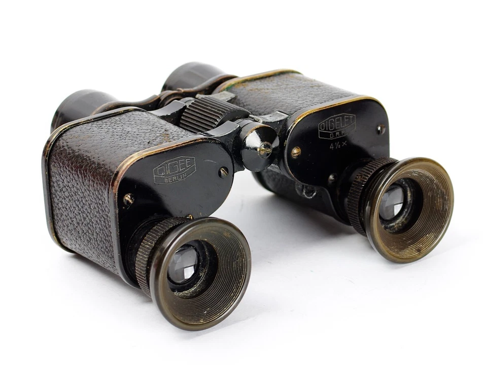 Бинокль Oigee Berlin Oigelet 4 1/2x Opera - Изображение 2 из 4