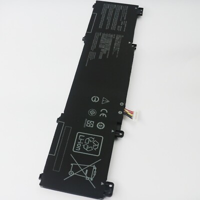 B31N1822 Para ASUS Zenbook Flip 14 UM462 UM462DA UX462DA-AI022T Q406 Q406D Q406DA Série Bateria Do Portátil 11.52V 42Wh 3550mAh