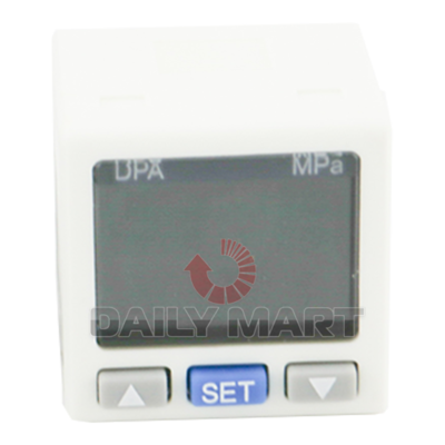 #ad New In Box DELTA DPA10Q P DPA10QP Pressure Sensor $182.41