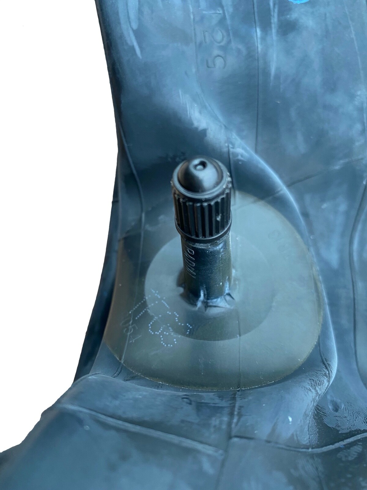 Musso Gomme | Pneumatici D'epoca | CAMERA D'ARIA PROFILE TUBE (155/70-13); (165/70-13); (175/70-13) TR13 VALVOLA LATERALE IN GOMMA - Foto 2